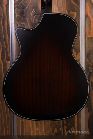 Taylor Next Generation Builder's Edition 324ce
