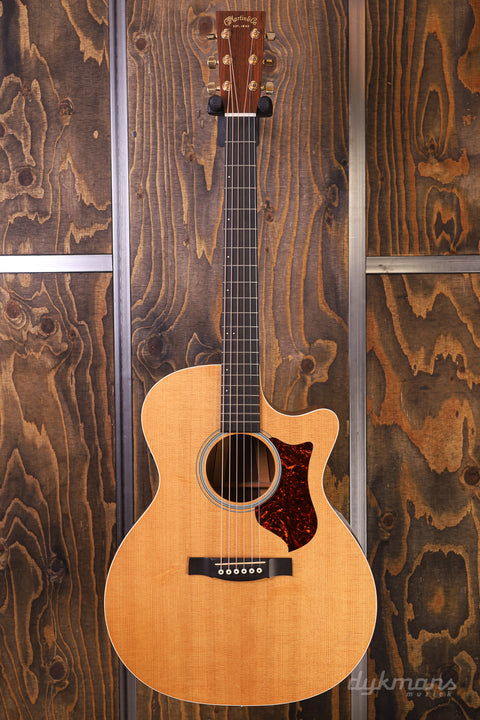 Martin Performing Artist GPCPA4 PRE-OWNED!