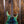Mayones Hydra 6 Elite VF Trans Blue Greenburst