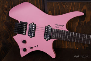 Strandberg Boden Essential 6 Coral Pink
