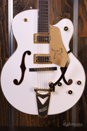 Gretsch Synchromatic Falcon Snowcrest White