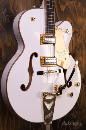 Gretsch Synchromatic Falcon Snowcrest White