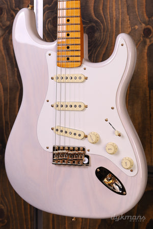 Fender American Vintage II '57 Stratocaster Limited Blonde