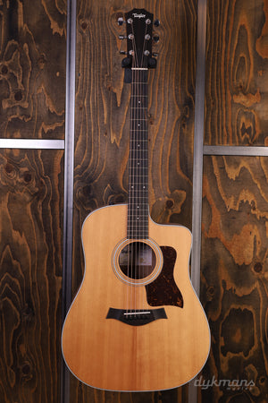 Taylor 210ce