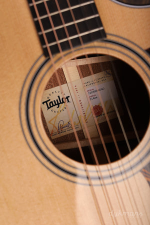 Taylor 314ce V-Class