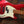 Sandberg California II VT4 Hardcore Aged Metallic Red