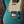 Fender Custom Shop Limited Edition 1960 Telecaster Relic Aged Ocean Turquoise