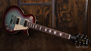 Epiphone Les Paul Standard Purple Burst