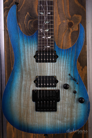Ibanez J.Custom RG8620AH-GFB