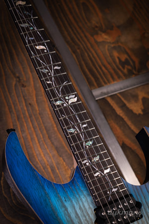 Ibanez J.Custom RG8620AH-GFB