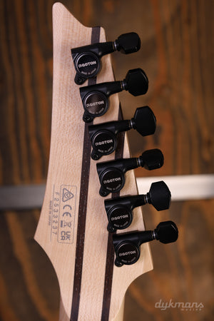 Ibanez J.Custom RG8620AH-GFB