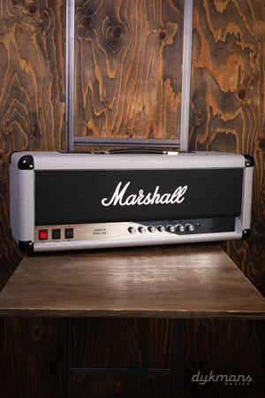 Marshall 2555x Silver Jubilee