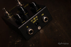 Fulltone Ultimate Octave Fuz