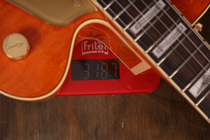 Gretsch G6120T55 Vintage Select '55 Chet Atkins Hollowbody