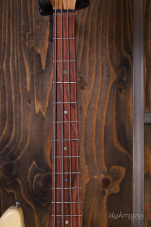 Sandberg California USA "Lionel" Shortscale Soft Aged Creme PRE-ORDER!