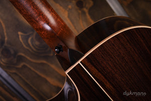 Taylor 814ce Next Generation