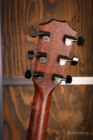 Taylor 814ce Next Generation