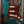 Del-Tone 60's S-Style Sherwood Green Over Sunburst