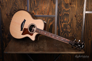 Taylor 814ce Next Generation