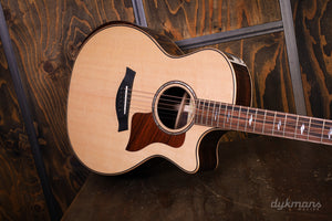 Taylor 814ce Next Generation