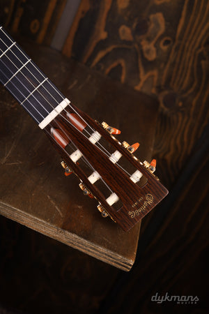 Martin 000C12-16E Nylon