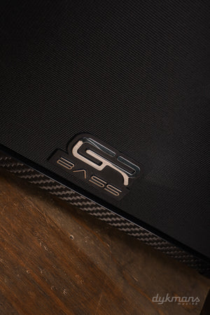 GR Bass AeroTech AT112H+ with cover!