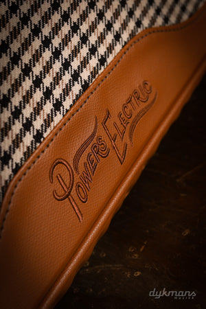 Powers Electric A-Type Hemi Orange