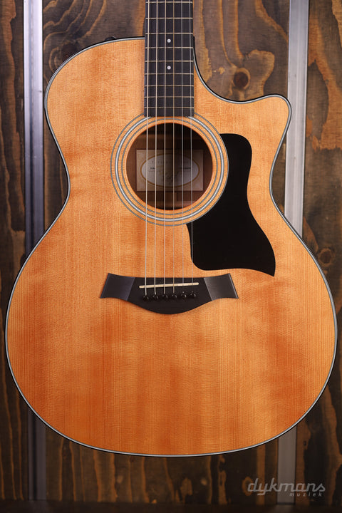 Taylor 314ce Pre-owned