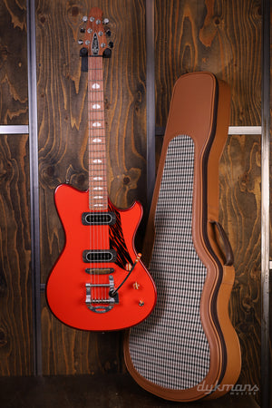 Powers Electric A-Type Hemi Orange