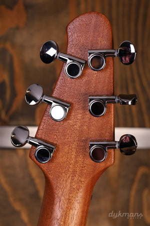 Powers Electric A-Type Hemi Orange