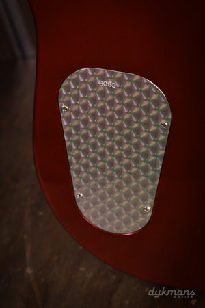 Powers Electric A-Type Hemi Orange