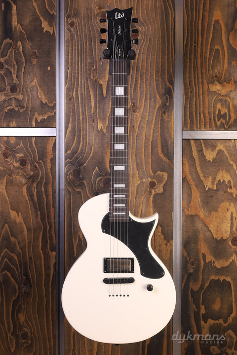 ESP LTD EC-01 FT Olympic White