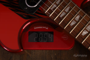 Powers Electric A-Type Hemi Orange