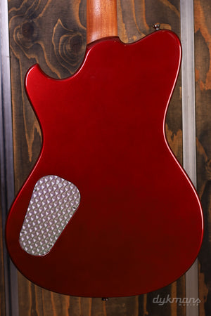 Powers Electric A-Type Hemi Orange