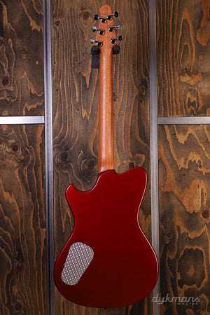 Powers Electric A-Type Hemi Orange