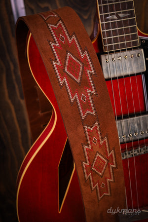 Blue Bell Straps Totem Amber