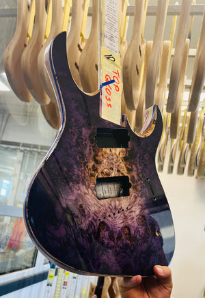 Mayonnaise Duvell Elite VF BKP 7