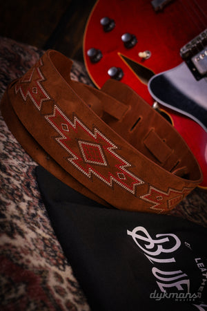 Blue Bell Straps Totem Amber