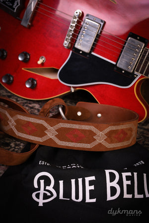 Blue Bell Straps Talisman Amber