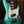 Sandberg TT Custom Lollar Thunderbird Soft Aged Pearl Green