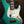 Sandberg TT Custom Lollar Thunderbird Soft Aged Pearl Green