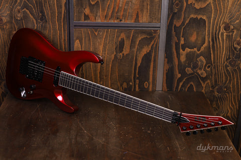 ESP LTD Horizon Custom '87 Candy Apple Red