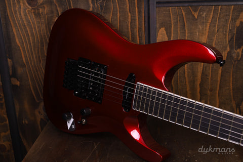 ESP LTD Horizon Custom '87 Candy Apple Red