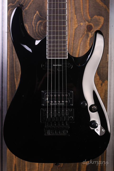 ESP LTD Horizon Custom '87 Black