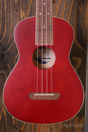 Fender Avalon Tenor Ukulele Cherry