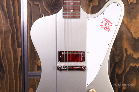 Epiphone 1963 Firebird I Silver Mist