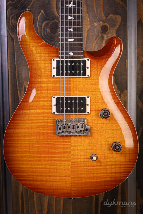 PRS CE24 McCarty Sunburst (2015) PRE-OWNED