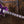 ESP Eclipse Custom Purple Peel