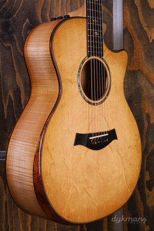Taylor Custom GA Maple