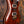 PRS Wood Library Modern Eagle V Orange Tiger